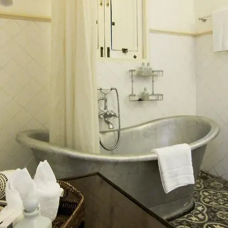 Eugenia Hotel & Spa Bangkok
