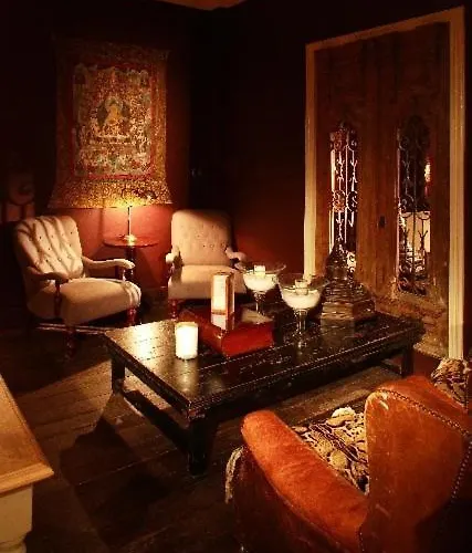 Hotel Eugenia & 5*