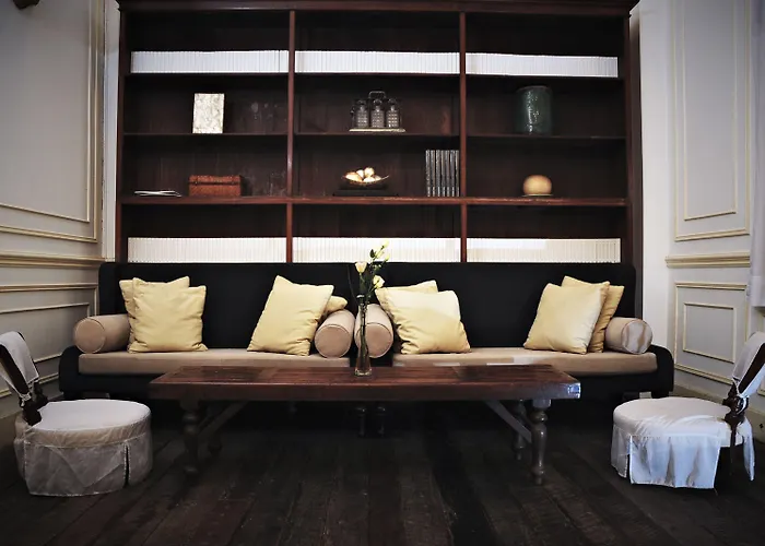 Hotel Eugenia &