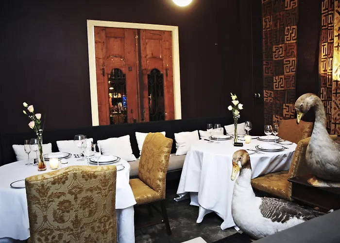 Eugenia & 5* Bangkok