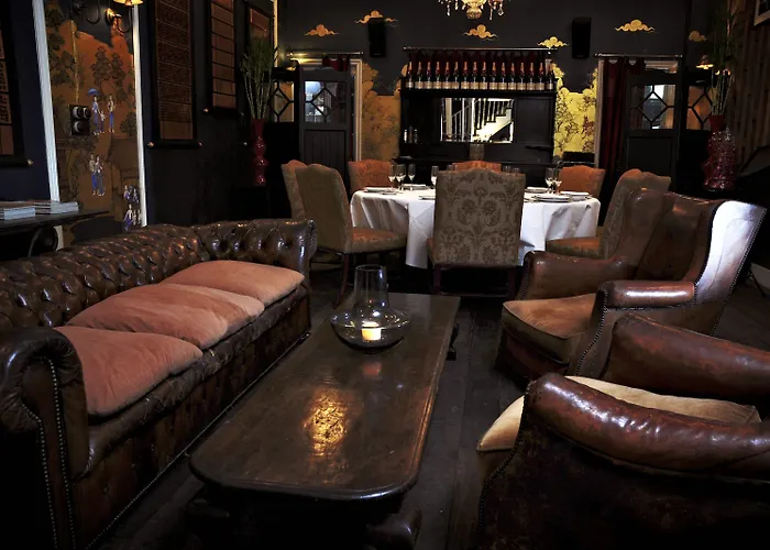 Hotel Eugenia &
