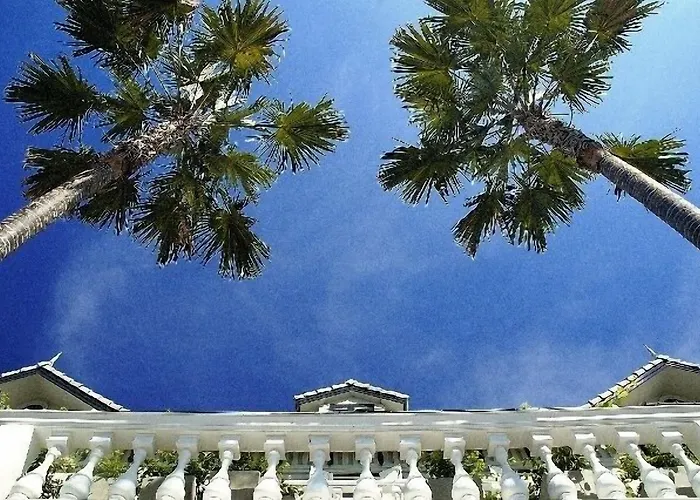 Eugenia & Hotel