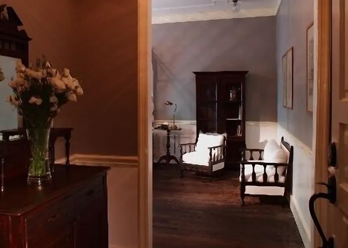 Eugenia & Hotel 5*