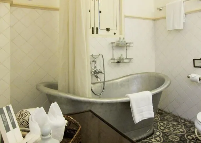 Hotel Eugenia & 5*