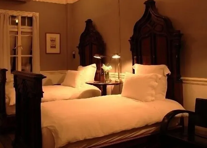 Hotel Eugenia & Bangkok