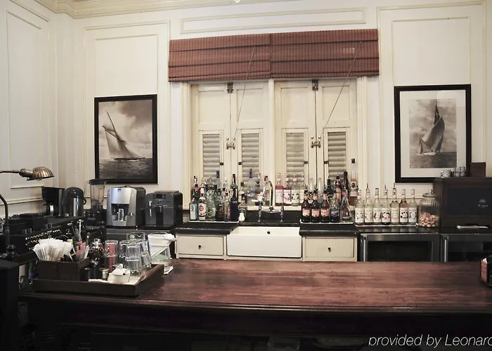 Hotel Eugenia &
