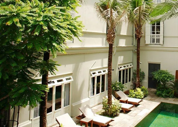 Hotel Eugenia &