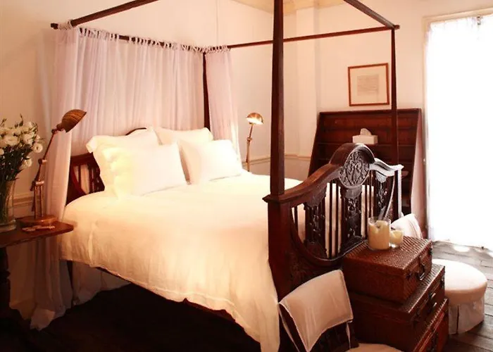 Hotel Eugenia & Bangkok