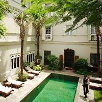 Hotel Eugenia & Bangkok