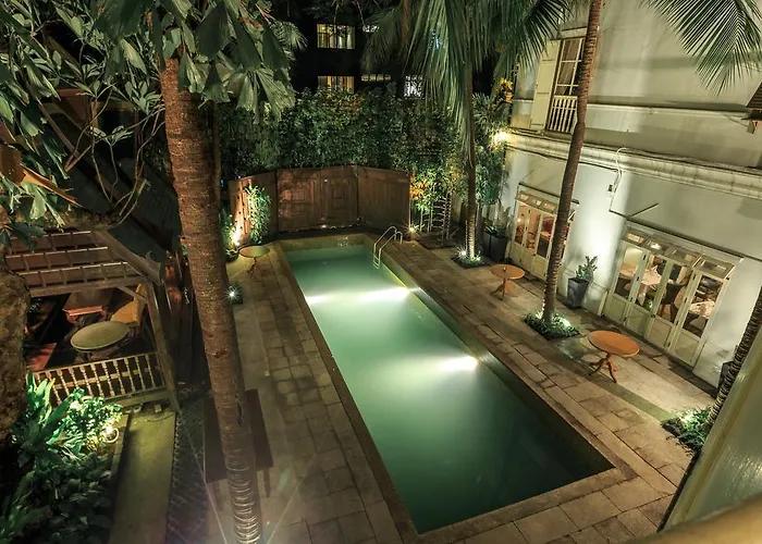 Hotel Eugenia & 5*