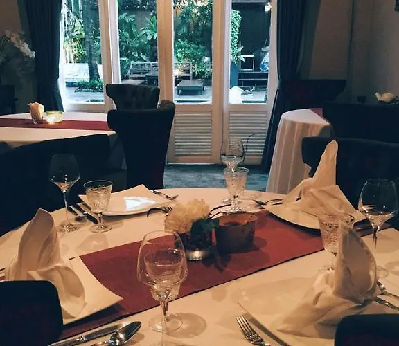 Eugenia & Hotel 5*
