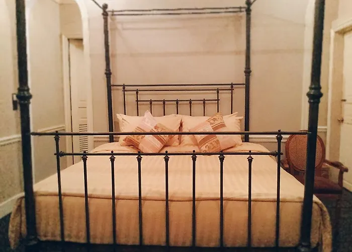 Eugenia & 5* Bangkok