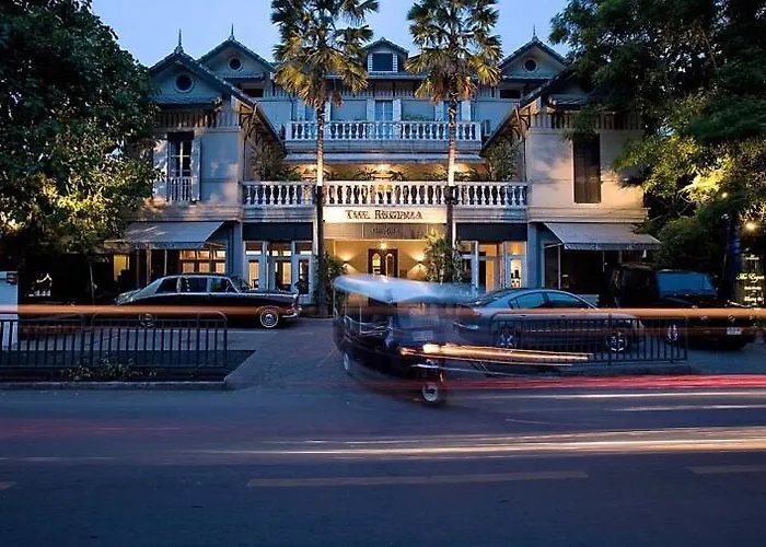 Eugenia & Hotel 5*