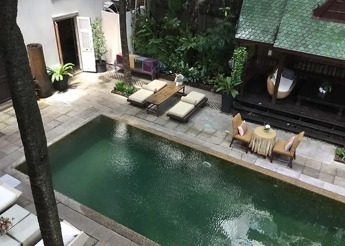 Hotel Eugenia & 5*