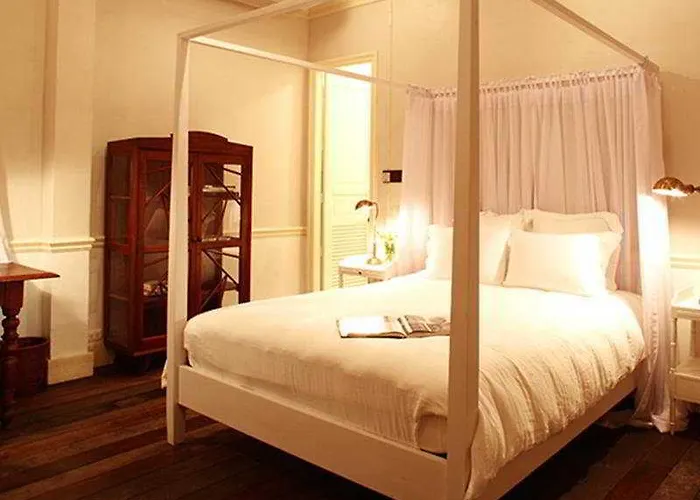 Eugenia & Hotel