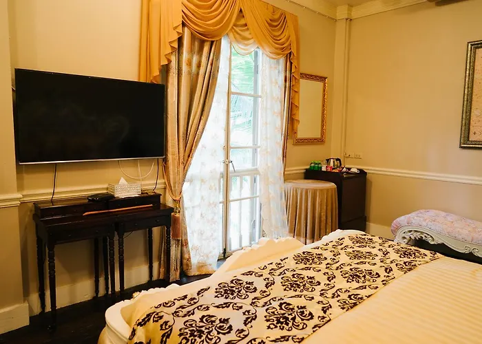 Hotel Eugenia &
