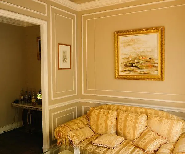 Hotel Eugenia &