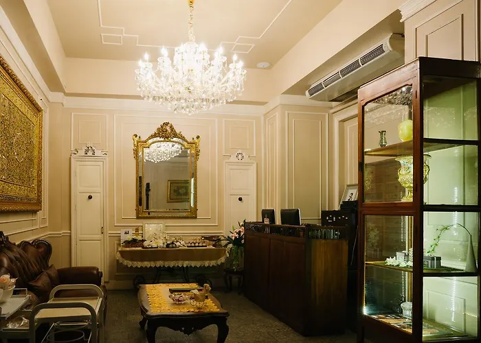 Hotel Eugenia &