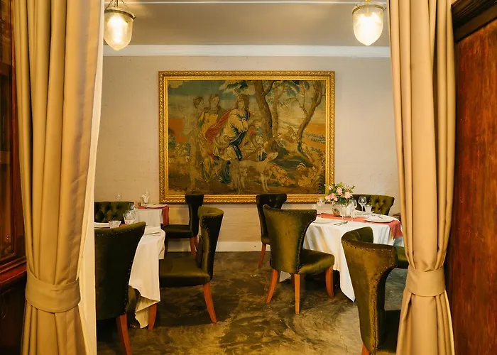Eugenia & Hotel 5*