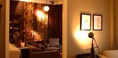 Hotel Eugenia &