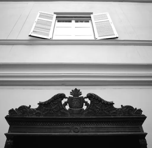 Hotel Eugenia &